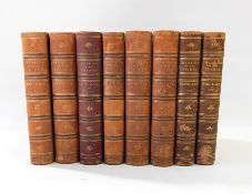 Kinglake, Alexander William 