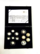 15 proof silver crown,