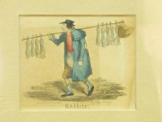 Quantity of pictures and prints to include colour hunting prints after Lionel Edwards and Cecil