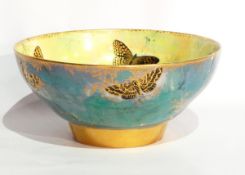 Two Royal Crown Derby graduated porcelain plates, Imari pattern, No.