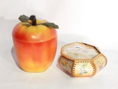 Quantity sewing items,