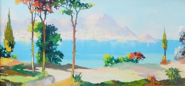 D'Oyly John (1906-1993) 