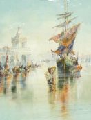 R Wellesley Webster (act.