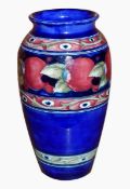 Moorcroft vase 