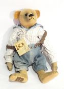 Reproduction Robin de Bar bear by Marie Robischam 