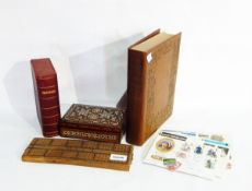 Brian Vesey-Fitzgerald 