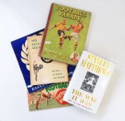 A quantity of rugby and football programmes of the 70's, 80's and 90's,