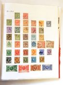 10 albums world and GB stamps, excellent Eire mint booklets, Summer Isles mint (Cinderella),