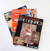 A quantity of Scouts ephemera to include booklets from the late 50's/early 60's including 'Knotting