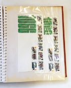 10 albums of mainly GB First Day Covers including World Wildlife Fund and flight covers