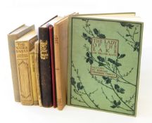 A quantity of children's books including: Hale, Kathleen 