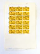 Decimal GB First Day Covers