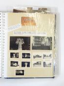 5 albums of German W.W.