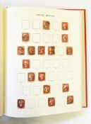 A quantity of GB covers, Windsor album and world stamps in album, Germany poster stamps, etc.