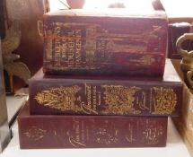 A Mrs Beaton's Book of Household Management, new edition,