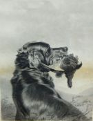 After H T Ryall Engravings 