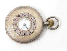 A Thos Russell & Son,