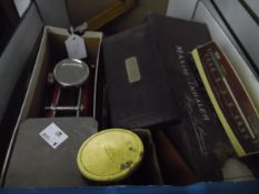 'Airweight' postal scales,