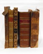 History - Robertson, George 