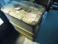 A circa 1930's Jagoe family,