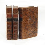 Mortimer, Mr (Thomas) 