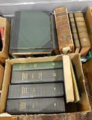 Thesaurus Linguae Latinae, rebound,