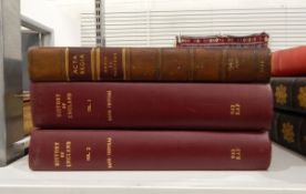 de Thoyras, Mr Rapin 