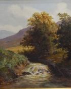 Attributed to Henry W Henley (fl.