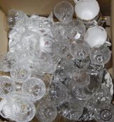 A Camping Gaz Power Box Deluxe 361 in original box,