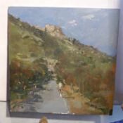 Tom Coates (British b.