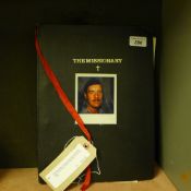 The Missionary original screen play by Michael Palin, circa 1982, with photographs, 22 February