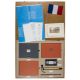 Starck (Philippe) Chez 3 Suisses, number 425 of an unspecified limited edition, wooden box - Image 1 of 2