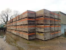 10 0.8T Potato Boxes.