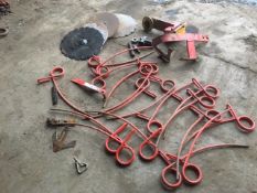 Vaderstad parts

Location: Tingley,