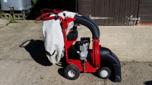 MTD leaf chip n vac
NO VAT
Location: Great Missenden,