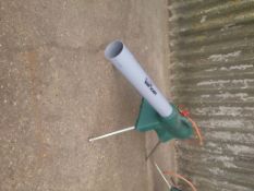 Techneat Vari- Scary Bird Scarer x2
Variable electronically controlled timer.