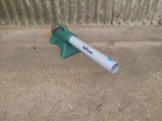 Techneat Vari- Scary Bird Scarer x1
Variable electronically controlled timer.