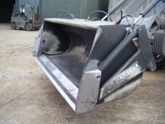 Maileux 
AVAILABLE END OF MARCH 
1T grain bucket.