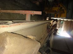 Herbert Engineering Elevator Approx 6m. 3phase - Not Tested.