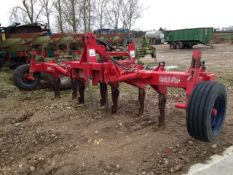 4m Heva Combi Lift, 2011.