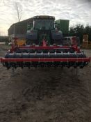 Sumo Trio (2014) Serial Number AD234 
3 meter auto reset (new)
Location: Kings Lynn, Norfolk.