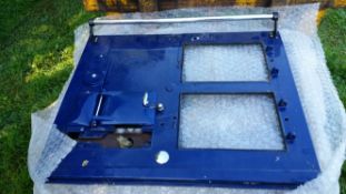 Gas AGA complete
NO VAT
Location: Great Missenden,