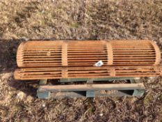 Scanstone/Underhaug 28mm destoner web