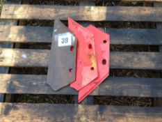 Quantity Kverneland shares