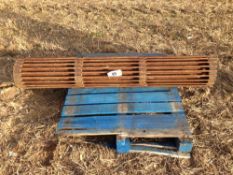 Scanstone/Underhaug 37mm destoner web