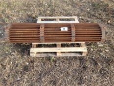 Scanstone/Underhaug 37mm destoner web