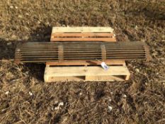 Scanstone/Underhaug 28mm destoner web