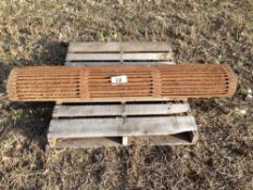 Scanstone/Underhaug 28mm destoner web