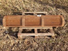 Scanstone/Underhaug 28mm destoner web