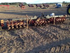 Stanhay S981 precision drill